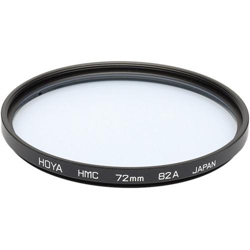 Hoya 58mm 82A Color Conversion Hoya Multi-Coated Glass Filter