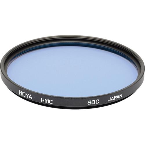 Hoya 72mm HMC 80C Light Balancing Filter