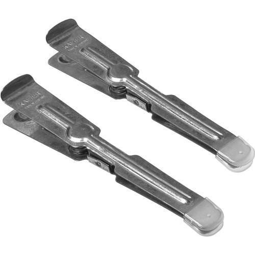 Kaiser Stainless Steel Print Tongs