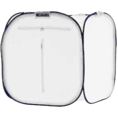 Lastolite Cubelite Shooting Tent - 2