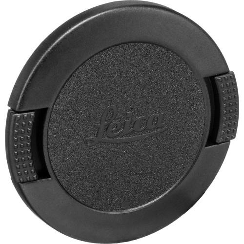 Leica Lens Cap for 35mm f 2.0 & 50mm f 2.0 M-Lenses