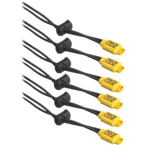 Lightware A2020-8 Cinch Lock - Set of 6 - 8"