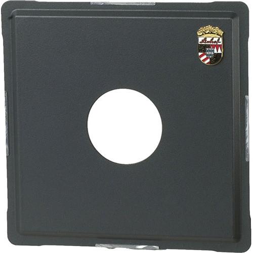 Linhof Flat M679 Lensboard for #0 Copal Compur Shutters