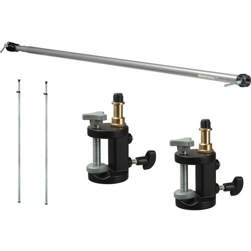 Manfrotto Single Roll Background Support System