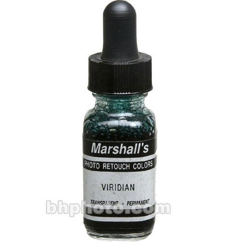 Marshall Retouching Retouch Dye for Black
