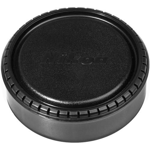 Nikon 61mm Slip-On Front Lens Cover for Select Nikon Lenses