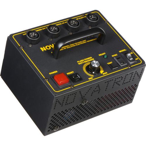 Novatron 400W s Power Pack