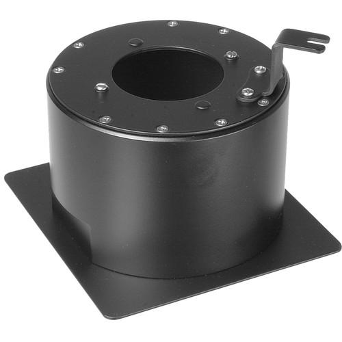 Omega 3-1 4" Cone Lens Mount for D3, D4 & Super Chromega E Enlargers