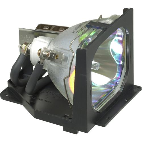Panasonic Projector Replacement Lamp for the Sanyo PLC-SU20N, Sanyo PLC-SU22N, and other Projectors