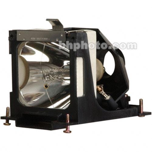 Panasonic Projector Replacement Lamp for the Sanyo PLC-XU40, Sanyo PLC-XU45, and other Projectors