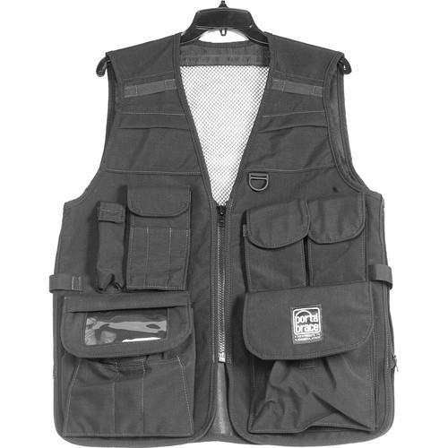 Porta Brace VV-M Videographer Vest