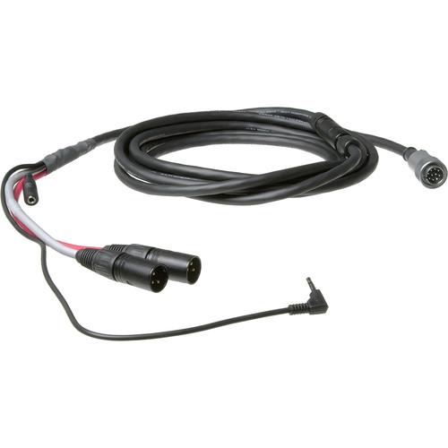 PSC Breakaway Cable with Stereo XLR
