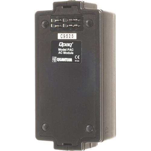 Quantum Instruments AC Module for QPAQ-X - Requires PR1, PR2, PR3 or PRV