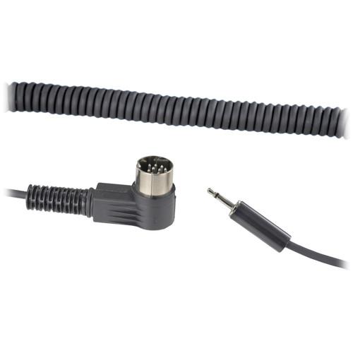 Quantum Instruments Motor Drive Cord for Rollei 6000 Series