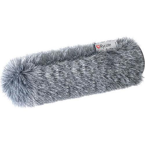 Rycote Standard Hole Softie Windscreen with 19-22mm Hole Size