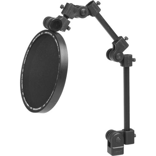 Sabra-Som SPF - Pop Filter System with Articulated Arm Kit