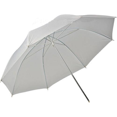 Smith-Victor 45W 45" White Umbrella