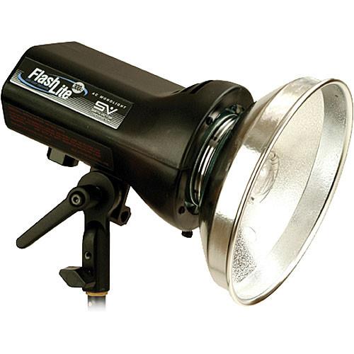 Smith-Victor Flashlite 320W FLC300 Constant Color Monolight