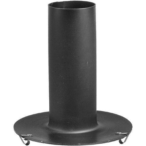 Speedotron Snoot with 2" Opening for MW3R Flash Head