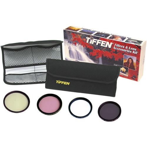 Tiffen 72mm Special Effects DV Kit, Tiffen, 72mm, Special, Effects, DV, Kit