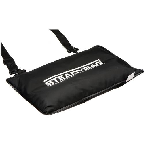 Visual Departures Model I Steadybag Camera Support