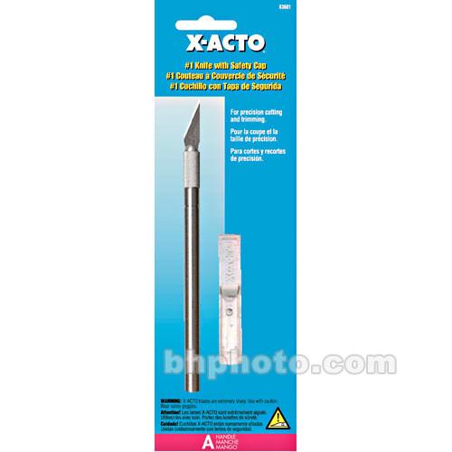 X-Acto Precision Knife #1