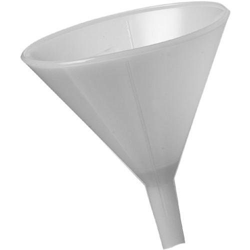 Yankee Filter Funnel with Fine-Mesh Stainless Steel Filter