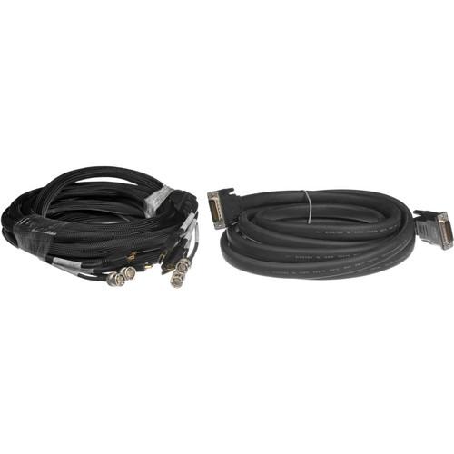 AJA Tether Cable for KLHi-Box-LH for