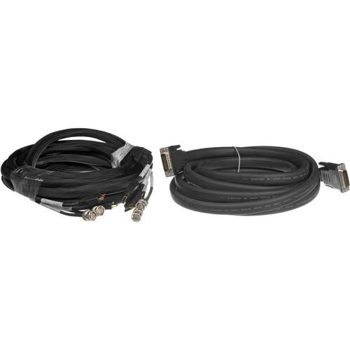 AJA Tether Cable for KLHi-Box-LH for XENA LSe