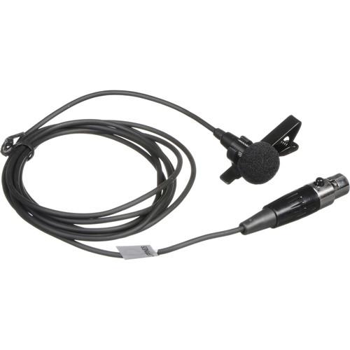 AKG CK 99 L Miniature Lavalier Microphone