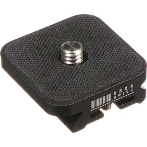 Arca-Swiss Slidefix QR Camera Plate