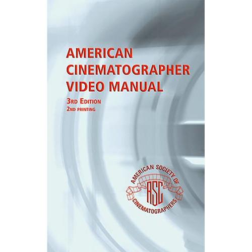 ASC Press Book: ASC Video Manual,
