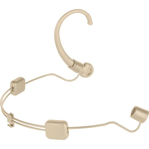 Audio-Technica AT8464-TH Dual-Ear Microphone Mount for BP892 and AT892