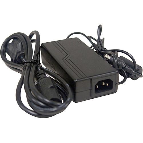 AVer DC12V Power Adaptor Power Cord