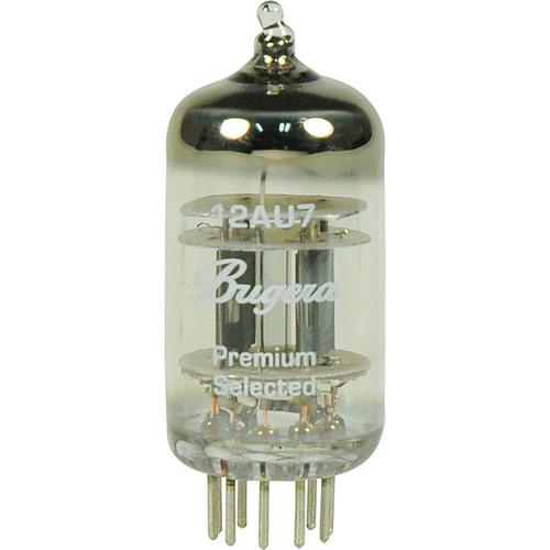 Bugera 12AU7 Premium Dual-Triode Preamp Tube