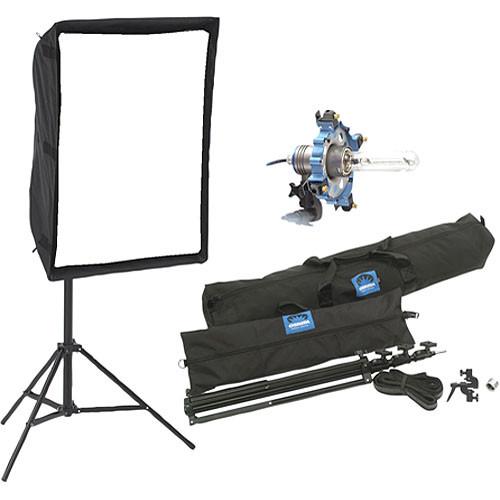 Chimera TL Lightbank 500W Kit without Grid