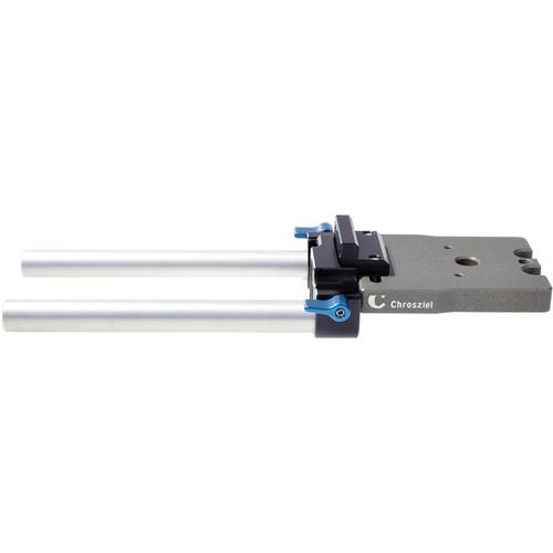 Chrosziel AC-401-63 15mm Lightweight Support System