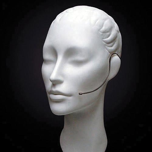 Countryman E6i Omnidirectional Earset Headworn Microphone