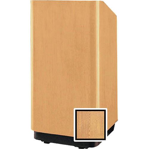 Da-Lite 25" Floor Lectern with Height Adjustment