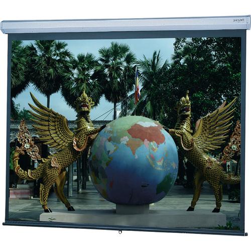 Da-Lite 34735 Model C Manual Projection Screen