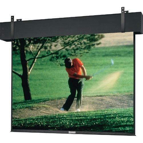 Da-Lite 99780E Professional Electrol Motorized Projection Screen