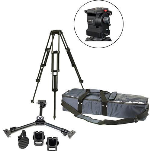 Daiwa Slik Daiwa-70 M2 Tripod System