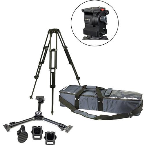 Daiwa Slik Daiwa-80 M2 Tripod System