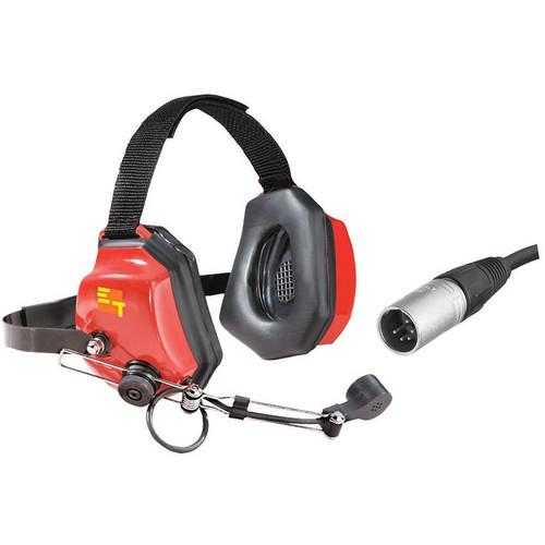 Eartec XTreme Professional Intercom Headset