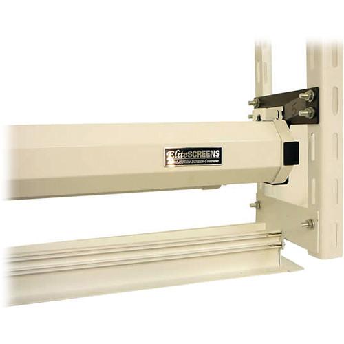 Elite Screens ZCH100S-H90V Trim Kit