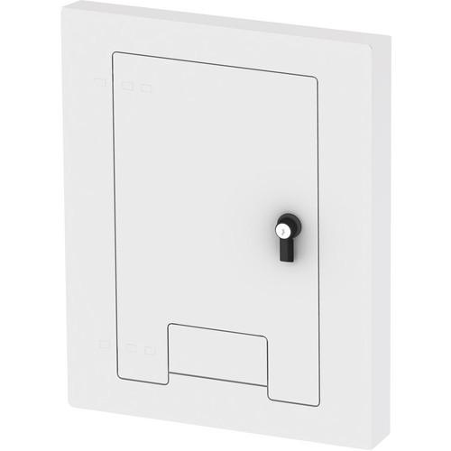 FSR WB-X1-SMCVR-WHT Surface Mount Cover for WB-X1