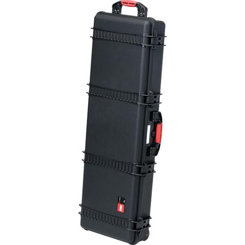HPRC HPRC5400WF Waterproof Hard Case