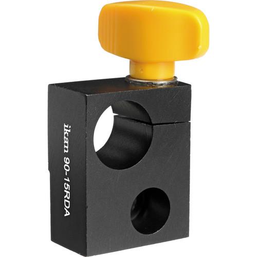 ikan 15mm Right Angle Rod Adapter