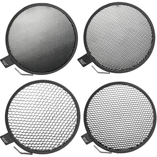 Impact 7" Grid Set