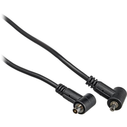 Impact Sync Cord Female PC to Male PC